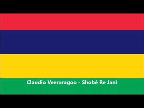 Claudio Veeraragoo - Shobé Re Jani
