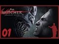 The Witcher [01] Пролог: Каэр Морхен 
