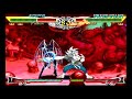 Jon Talbain Arcade Darkstalkers 3 Resurrección Ps3