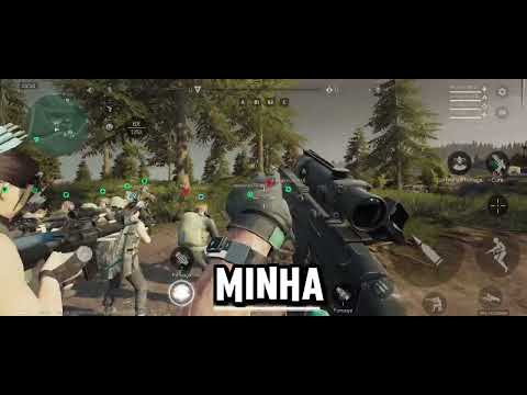 DELTA FORCE: COMO USAR A CORTINA DE FUMAÇA DA MANEIRA CORRETA (MELHOR ESTRATÉGIA?)