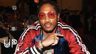 Future - No Shame Ft. PARTYNEXTDOOR