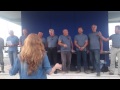 A drop of nelsons blood by the lefkas shanty choir ...