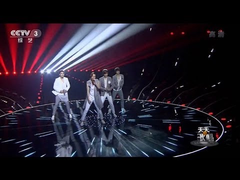 130829 M4M 天天把歌唱 Sadness [1080p]