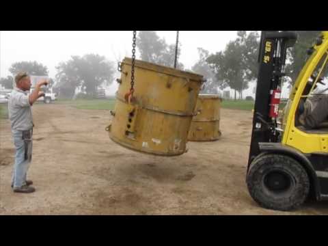 Form Roll-Over Brake