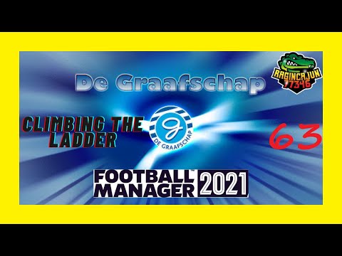 FM21 LLM - CLIMBING THE LADDER - DE GRAAFSCHAP – EP. 63 - Double Header Cup Action