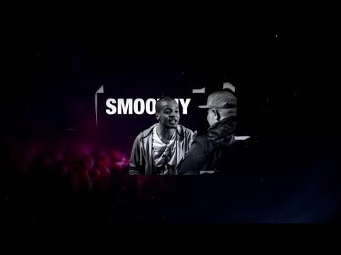 Rap Contenders 9 - Smoothy vs Zomaken