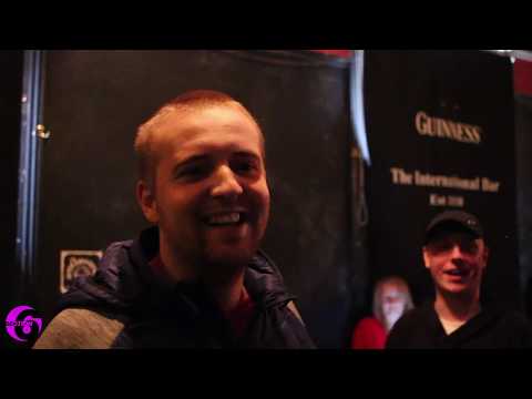 Butters Blake vs Scotty B