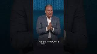 Both God and The Devil Have Plans for Us