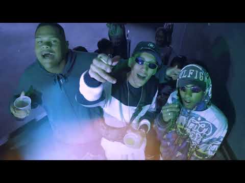 Mc MT da VP - Dia de chefe! - Grego Filmes