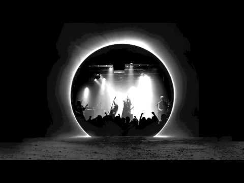 The Crescent - Lilitu lyrics video