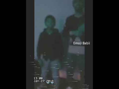 Emoji Babii × DMula