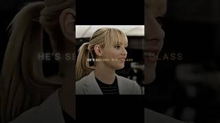 PETER :- YOU SURE ABOUT THAT ?? 👀 | AMEZING SPIDERMAN EDIT 🔥