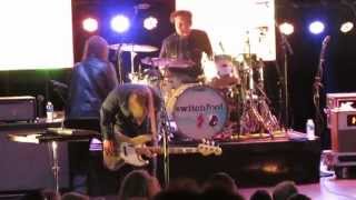 Switchfoot - Say It Like You Mean It (LIVE)