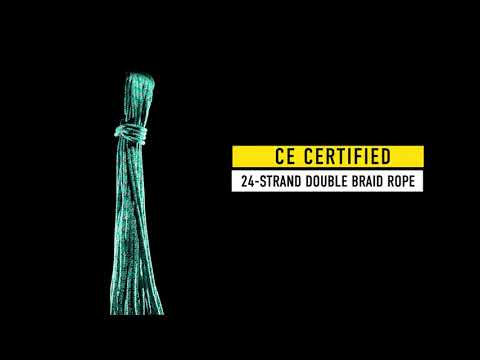 Sterling Scion 11.5 Arbor Climbing Rope