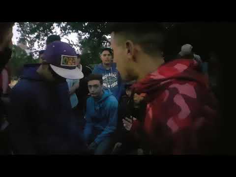 LEVI vs EZE 8vos (4ta fecha)