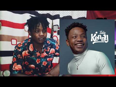 Blue Magic - Tida Kenny " SOLO?L' avenir du chanteur s'annonce prodigieux"(Origins Style Music)[HD]