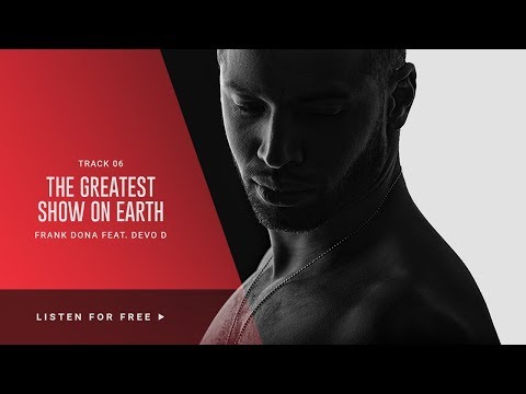 VAN - The Greatest Show On Earth (feat. Franck Dona, Devo D) [Remix]
