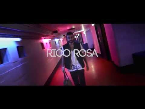I am Rico Rosa