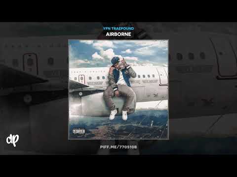 YFN Traepound - Louis Sweat Suit Feat. YFN Lucci [Airborne]
