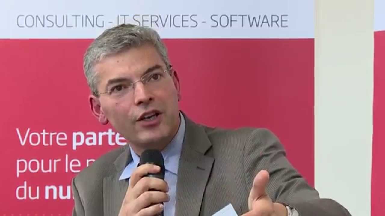 Comment la révolution numérique bouleverse l’entreprise ?