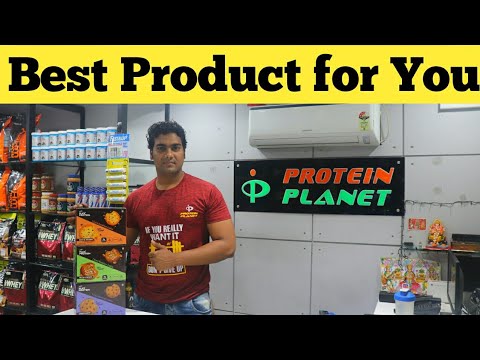 Max Protein | Max Cookies | Protein Planet