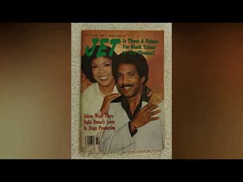 Thumbnail for ADAM WADE First Black Host Of Game Show & Legendary Singer/Actor by Adam Wade