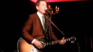 Steve Wynn - &quot;That&#39;s Why I Wear Black&quot; | Heusden-Zolder (Belgium) | 25 November 2012 |