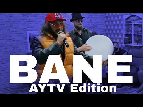 RZZA - BANE (AYTV edition Unofficial Music Video)