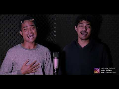 Jang Ragu - Yoa_G x Mor M.A.C x Jhaka Patty (Cover) By Roland Jamco, Andre Molle, & Bruno Ohoilulin