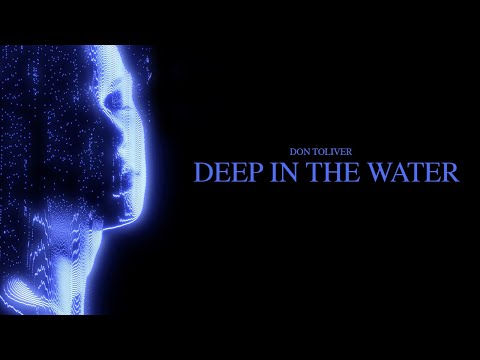 Don Toliver - Deep In The Water [Forgotten Remix]