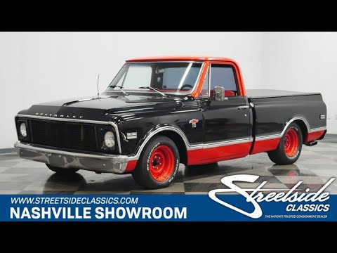 1968 Chevrolet C10 (CC-1436792) for sale in Lavergne, Tennessee