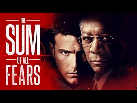 The Sum of All Fears 2002 Movie || Ben Affleck | Liev Schreiber | Full Facts and Review