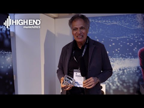 HIGH END 2023 - Eindrücke von der High-End Company / A 4.2, F206