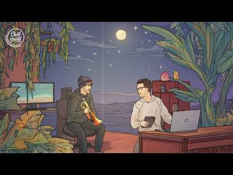Phlocalyst, Zmeyev - Chillhop Lullaby