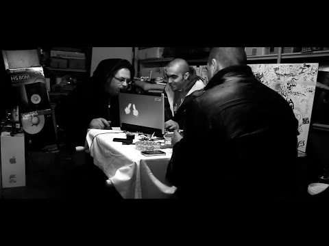 G.Nano aka Kevin Hustle - Made in Italy - Video Ufficiale
