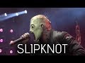 Psychosocial But It S A Complete Mess Slipknot