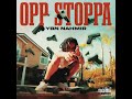 YBN Nahmir Opp Stoppa Official Clean Audio