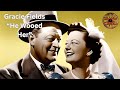 He Wooed and Wooed and Wooed Her. Gracie Fields  1943   Full