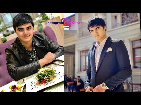 Shahzod Sultonov biografiyasi! To'liq ma'lumot shu videoda!Шахзод Султонов расмлари ва биографияси