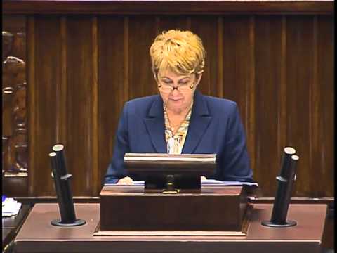 Teresa Wargocka o przygotowaniu szkół na sześciolatki