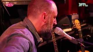 Fink - Shakespeare (live @ BNN Thats Live - 3FM)