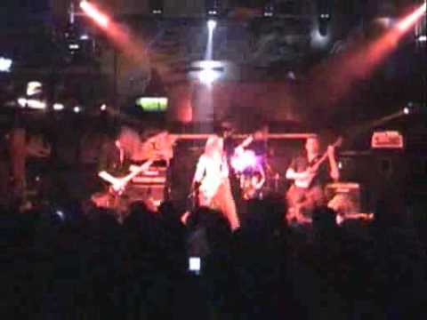 EvthanaziaA.D.-The Rebel 2006 ( MBfest8 live in REACTOR)