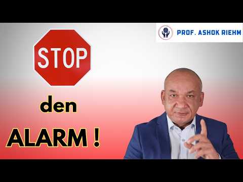 Wenn Ihr Nervensystem eskaliert: Die 10-Minuten-Rettung