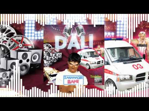 Syke Däli - Rezin Gurjak (diss)