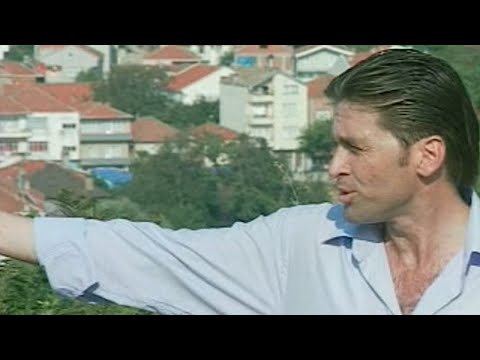 Cemil Kaya - Şu Samsun'un Evleri