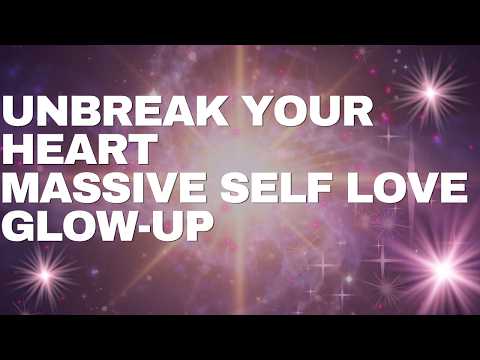 POWERFUL Subliminal to Unbreak Your Heart & Reclaim Your Power