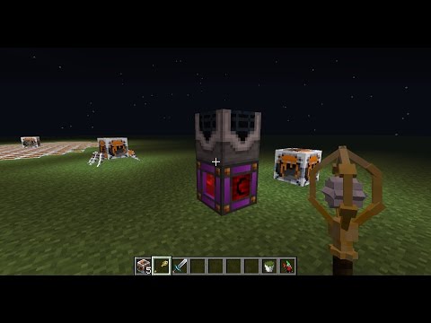 A Guide to Avaritia: Add-on - Stew Block