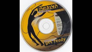 Merlyn & Six Wicked Kids - Get Ready (Extended Mix)