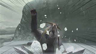 俺にはサムネの『ドドブランゴ』が助けを求めているようにしか見えない　part13 モンスターハンターダブルクロス実況　のりおもちXX編【MHXX HD】