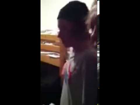 P16 Mini World Cup - bakom kulisserna